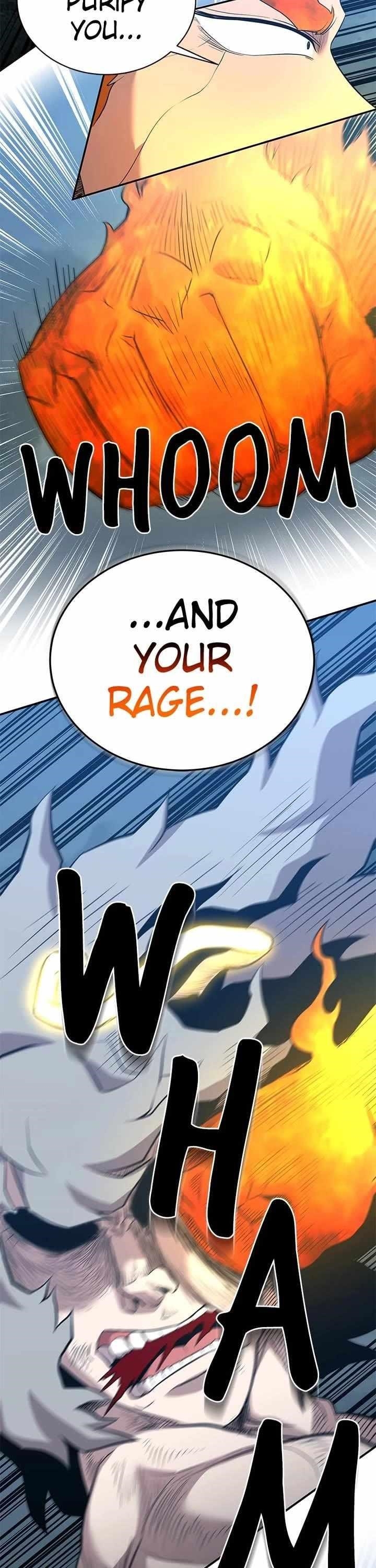 The Strongest Florist Chapter 238 - Page 28