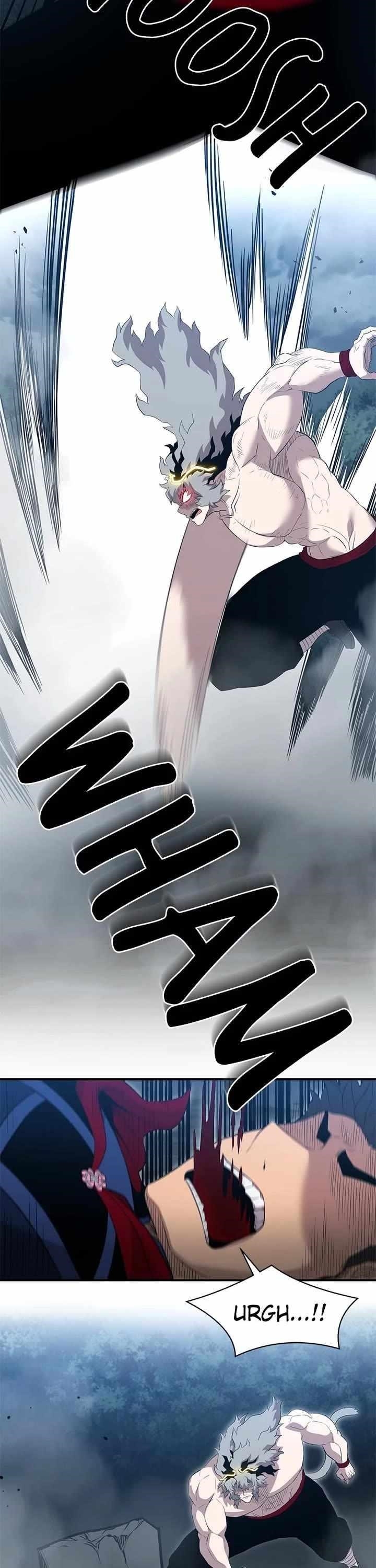 The Strongest Florist Chapter 238 - Page 3