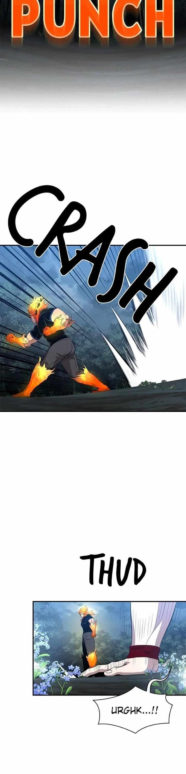 The Strongest Florist Chapter 238 - Page 30