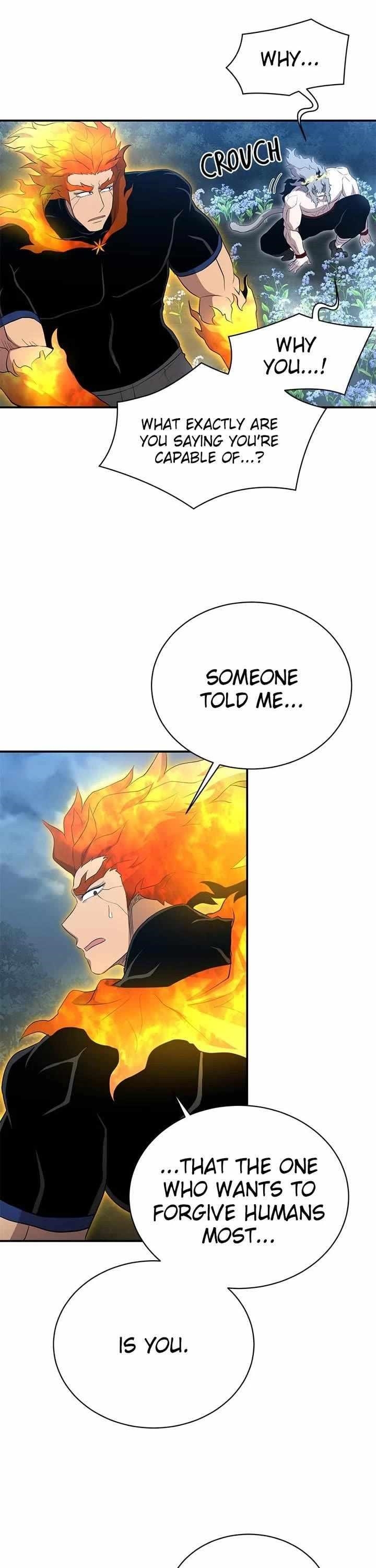 The Strongest Florist Chapter 238 - Page 31