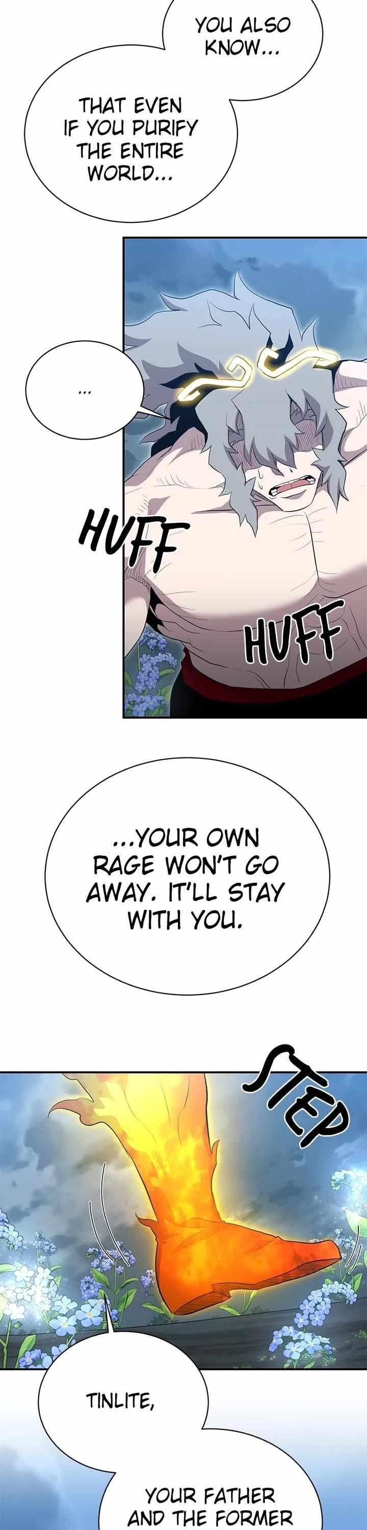 The Strongest Florist Chapter 238 - Page 32