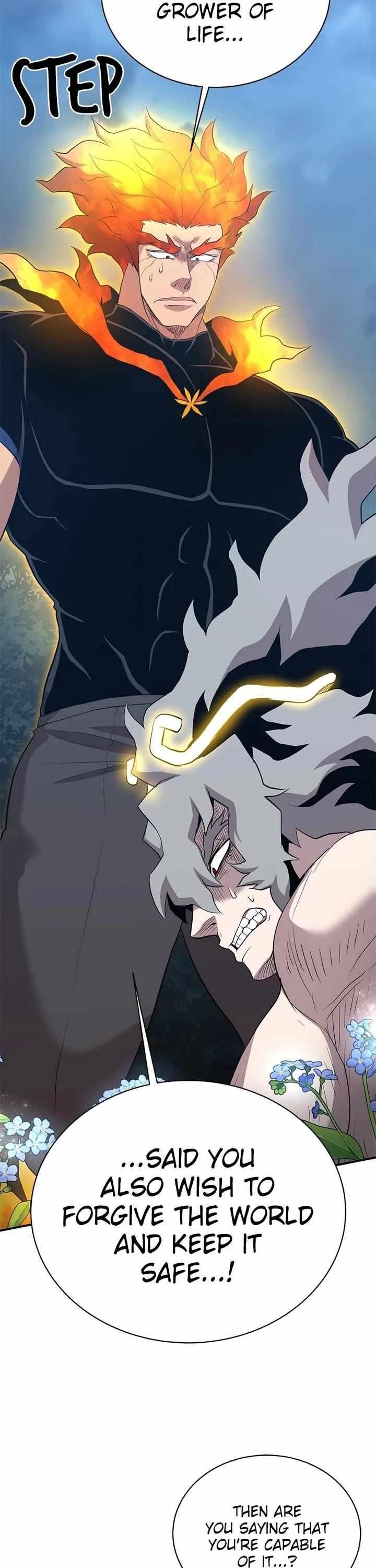 The Strongest Florist Chapter 238 - Page 33