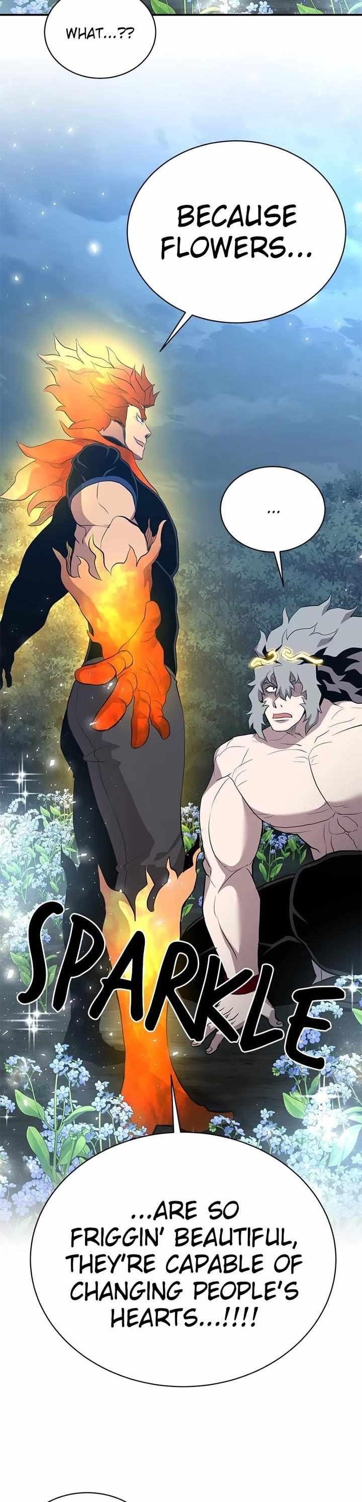 The Strongest Florist Chapter 238 - Page 35