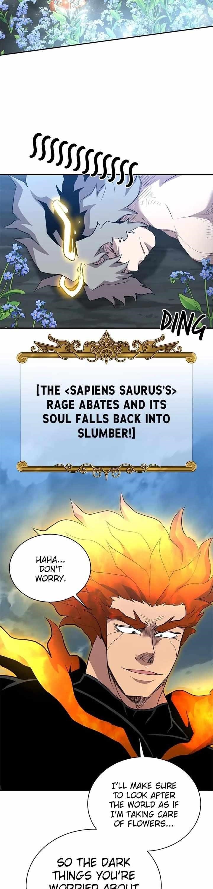 The Strongest Florist Chapter 238 - Page 37