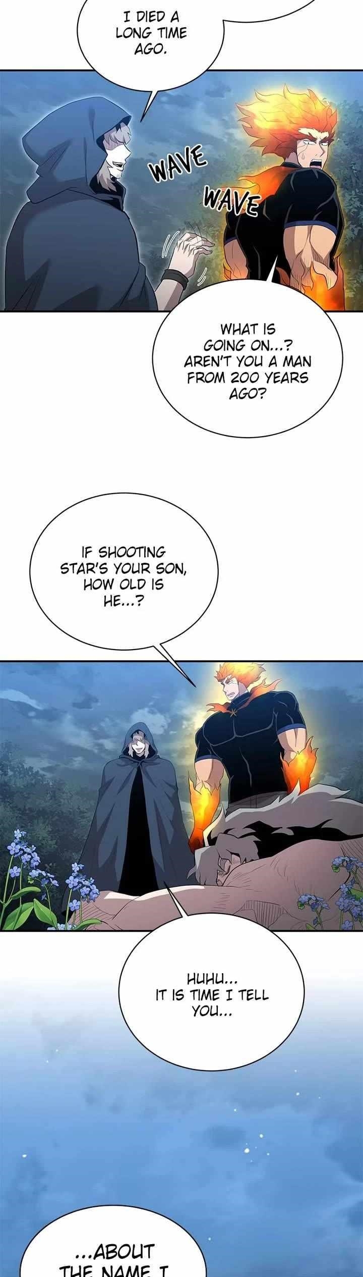 The Strongest Florist Chapter 238 - Page 39