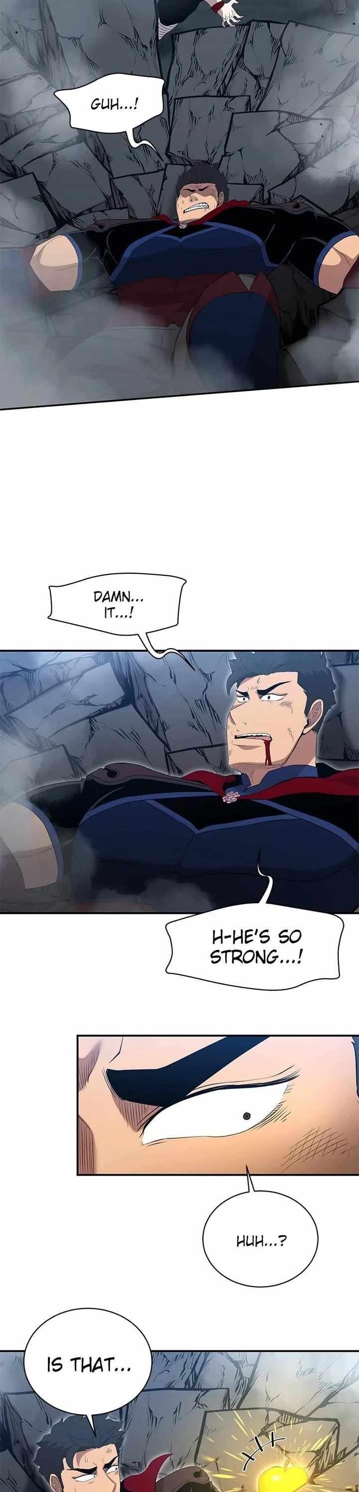 The Strongest Florist Chapter 238 - Page 4