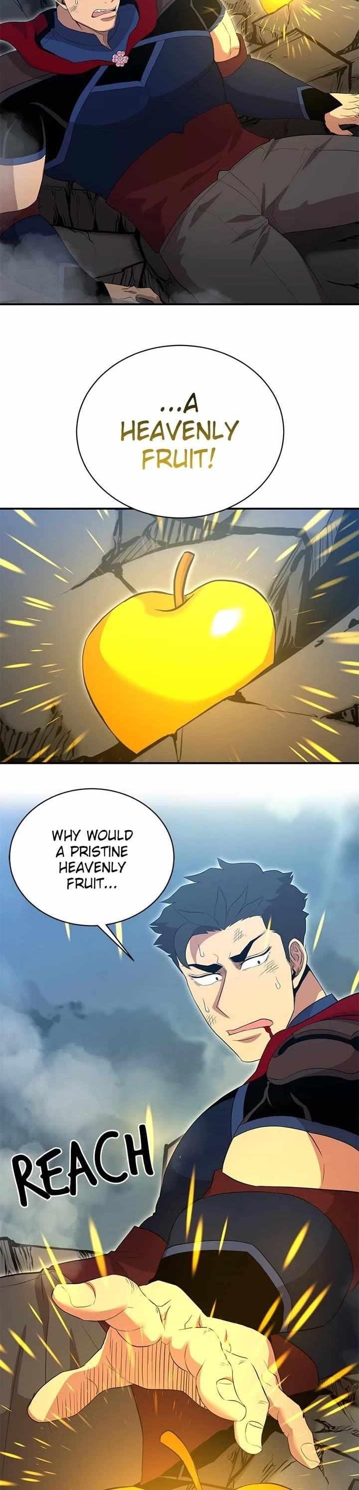 The Strongest Florist Chapter 238 - Page 5