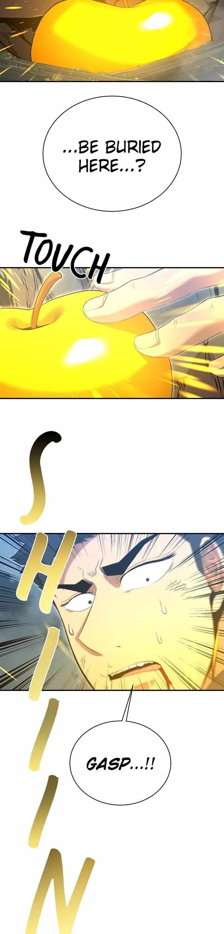 The Strongest Florist Chapter 238 - Page 6