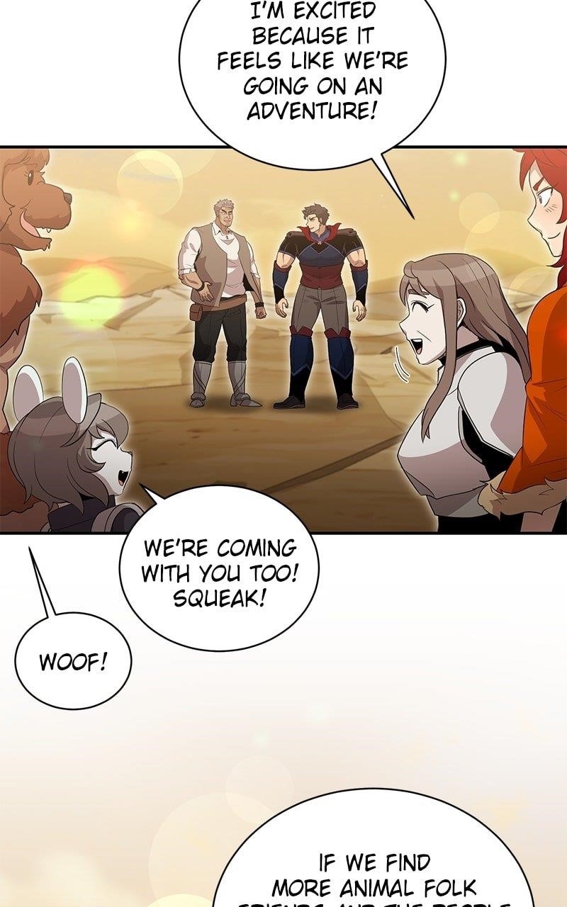 The Strongest Florist Chapter 239 - Page 100