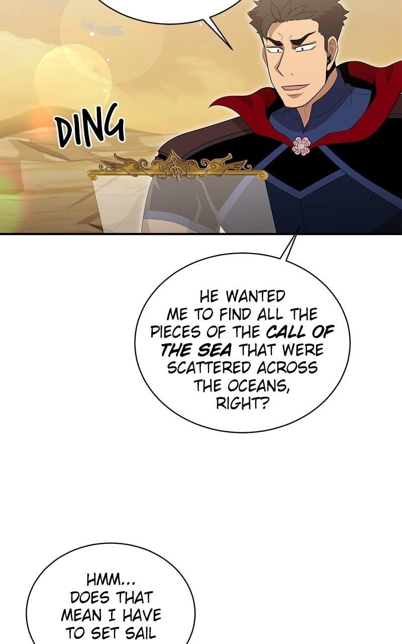 The Strongest Florist Chapter 239 - Page 104