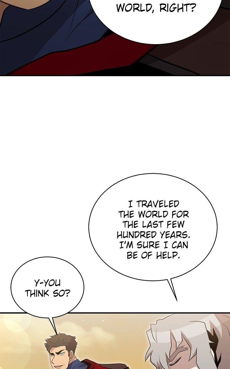 The Strongest Florist Chapter 239 - Page 107