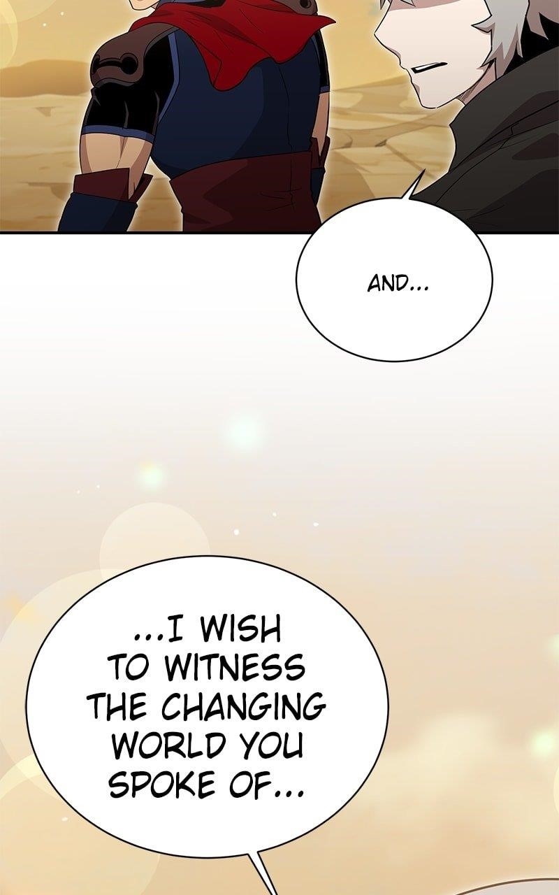 The Strongest Florist Chapter 239 - Page 108