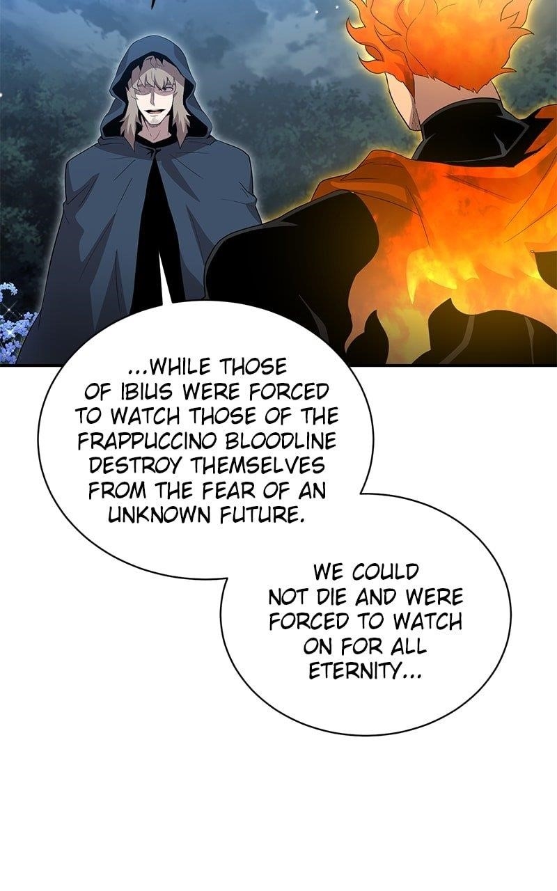 The Strongest Florist Chapter 239 - Page 11