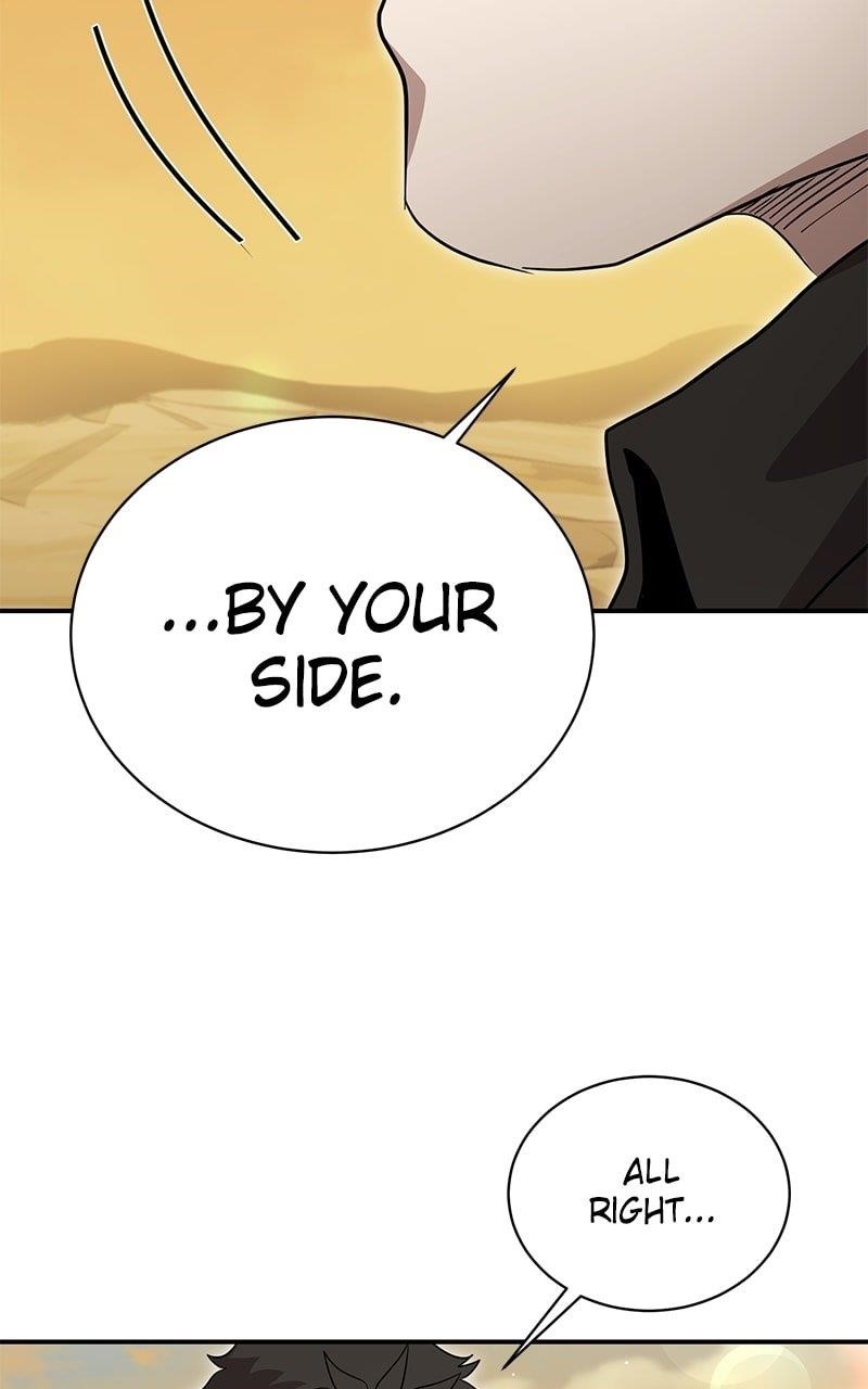 The Strongest Florist Chapter 239 - Page 110