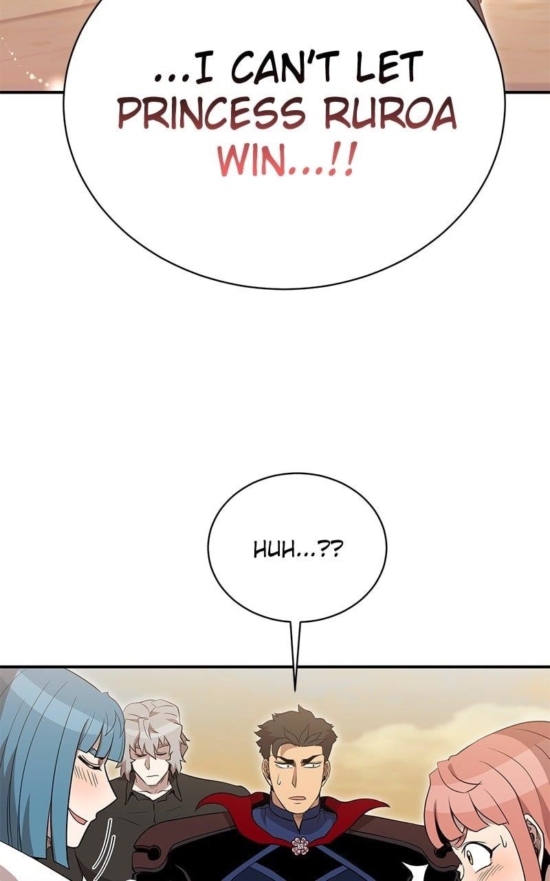 The Strongest Florist Chapter 239 - Page 115