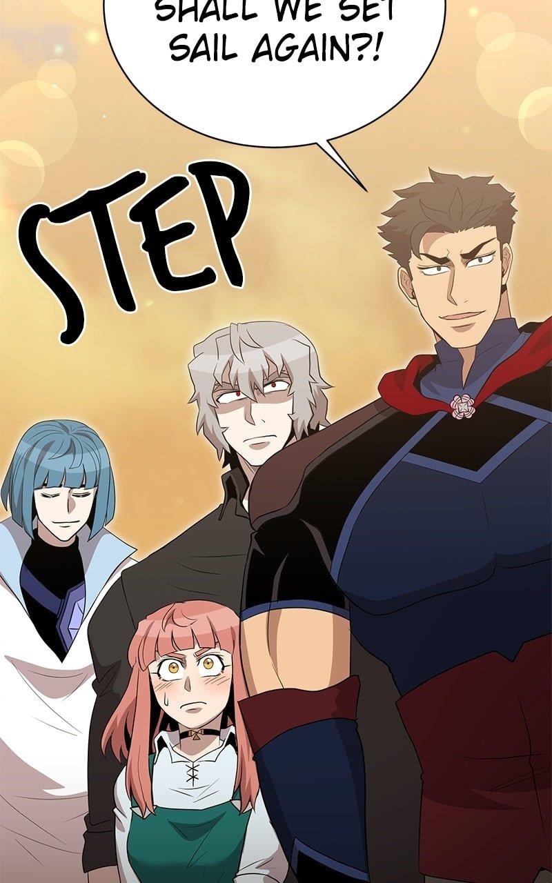 The Strongest Florist Chapter 239 - Page 118