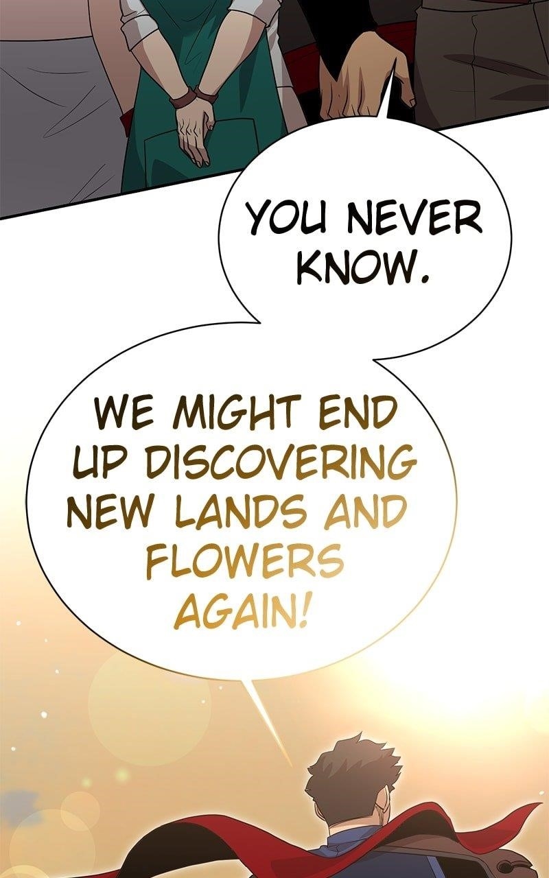 The Strongest Florist Chapter 239 - Page 119