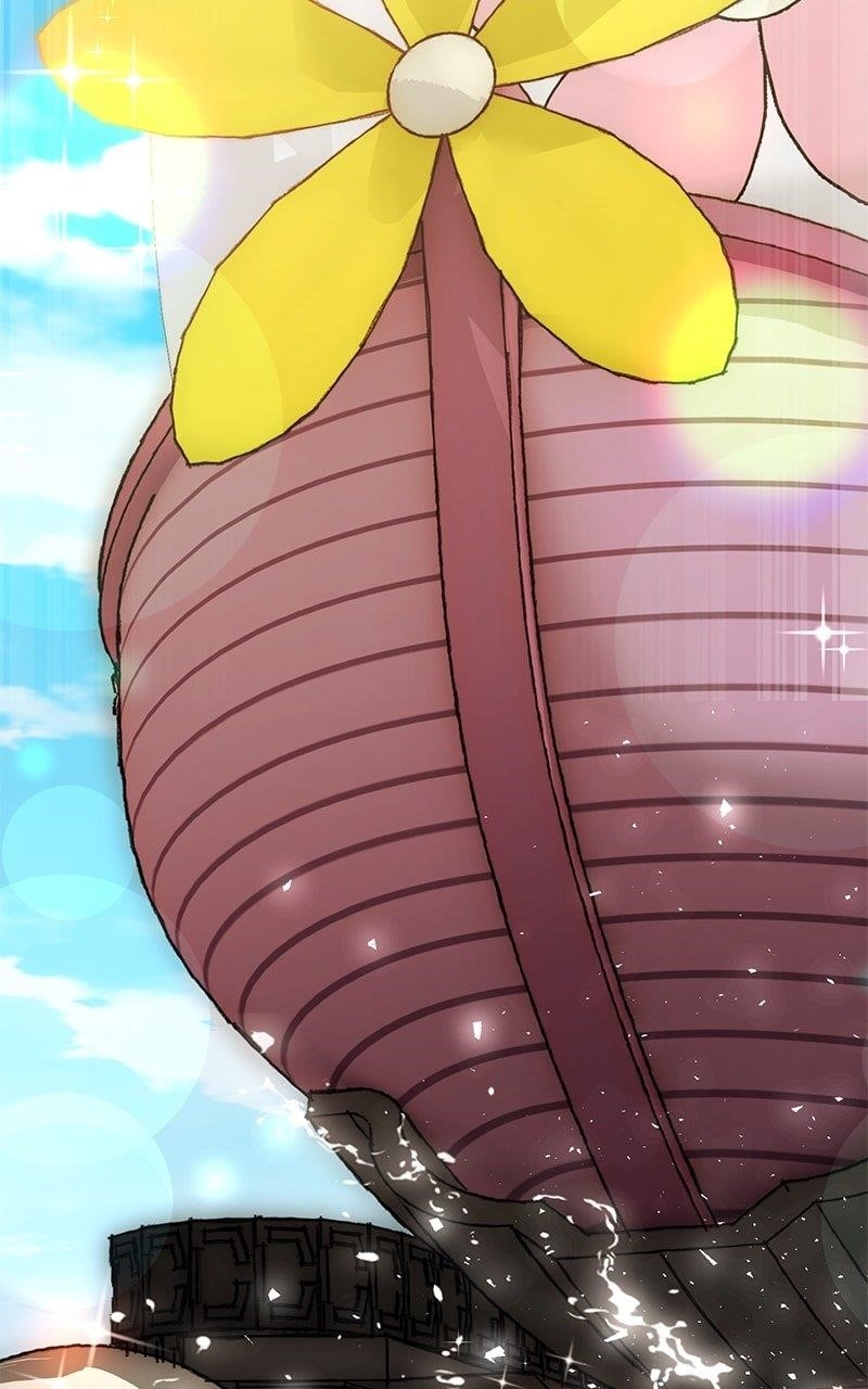 The Strongest Florist Chapter 239 - Page 124