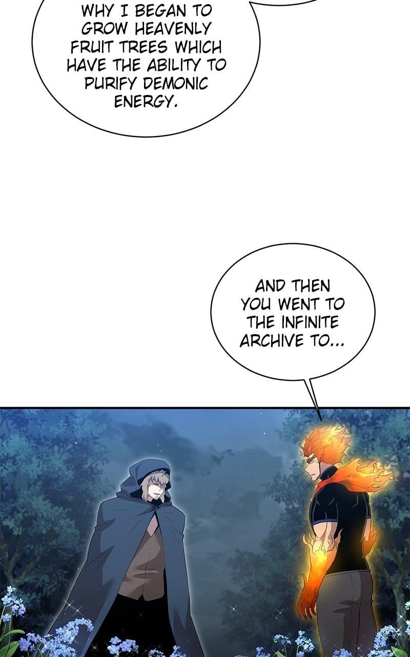 The Strongest Florist Chapter 239 - Page 14