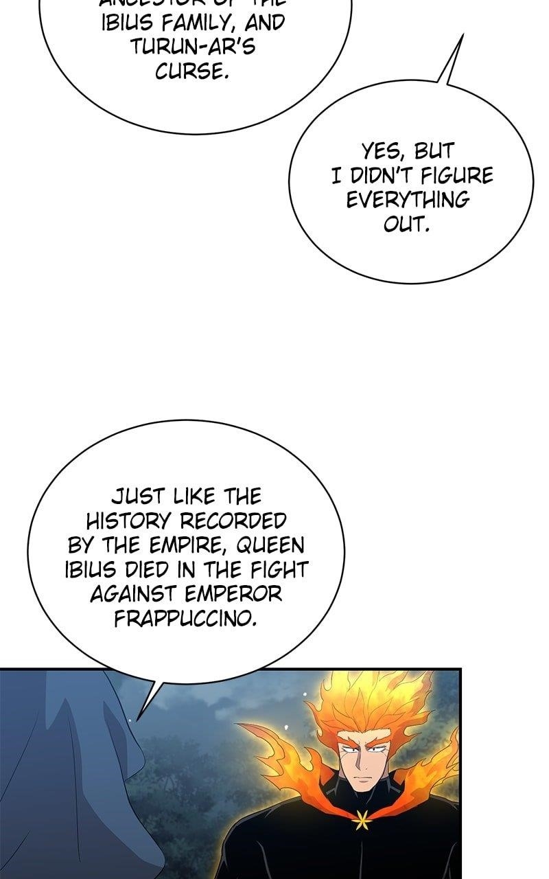 The Strongest Florist Chapter 239 - Page 2