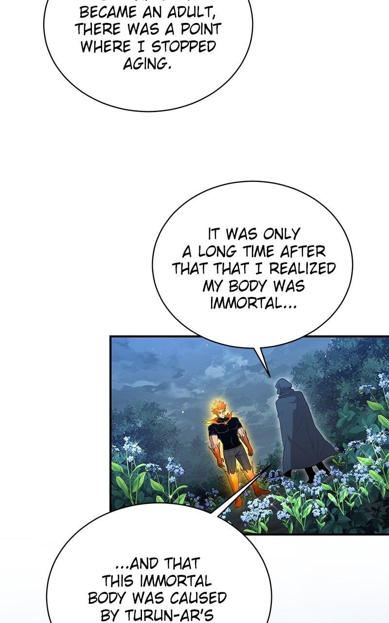 The Strongest Florist Chapter 239 - Page 20