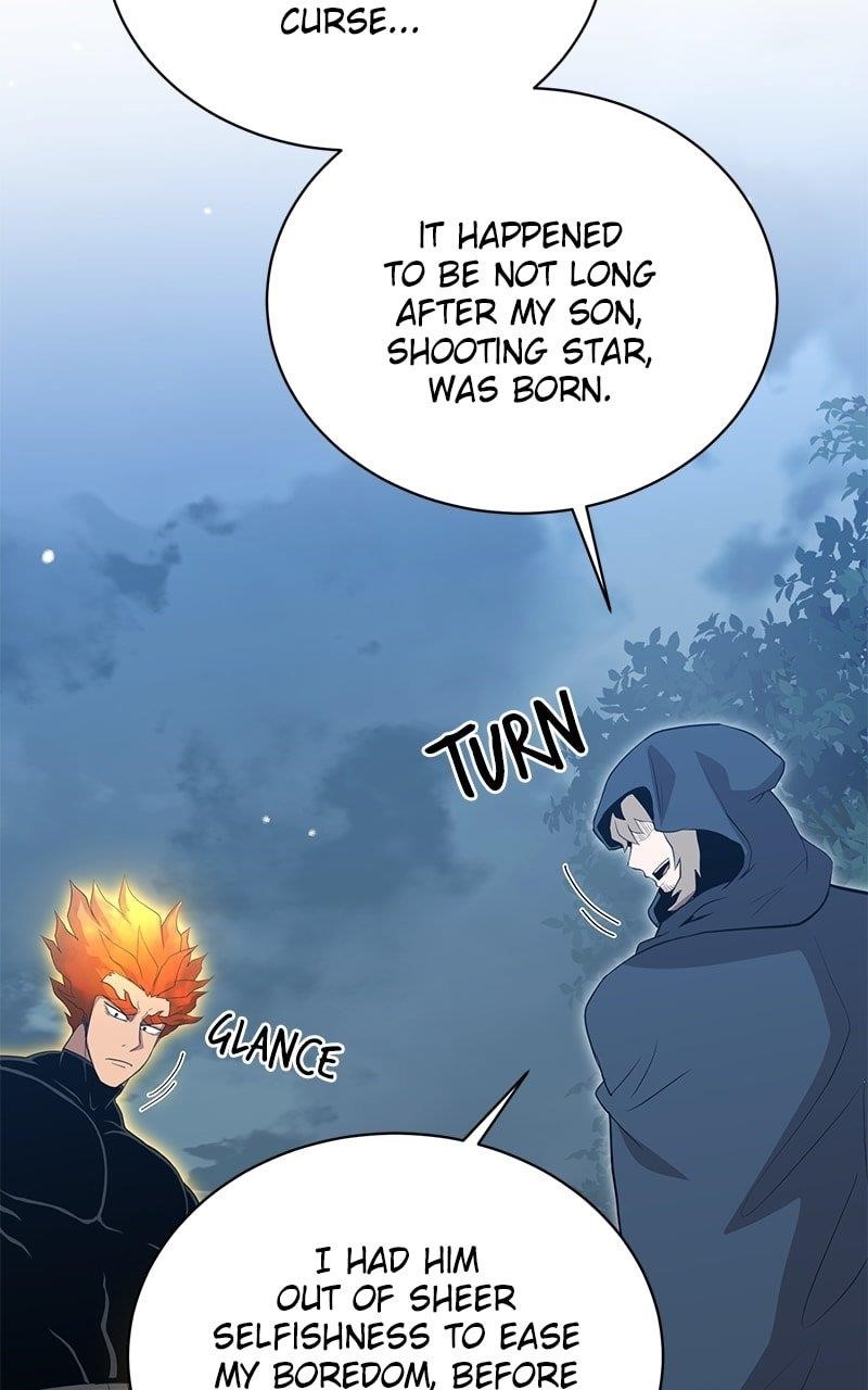 The Strongest Florist Chapter 239 - Page 21