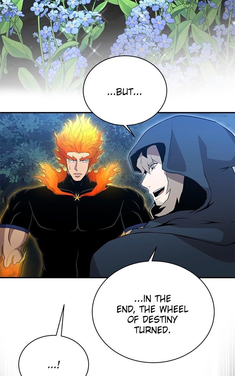 The Strongest Florist Chapter 239 - Page 23