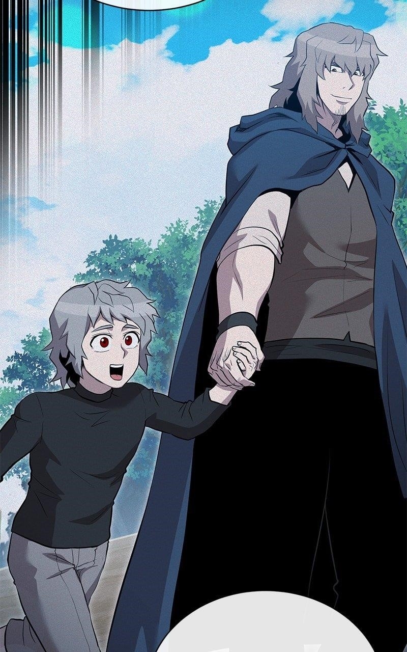 The Strongest Florist Chapter 239 - Page 25