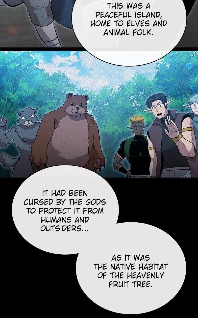 The Strongest Florist Chapter 239 - Page 26