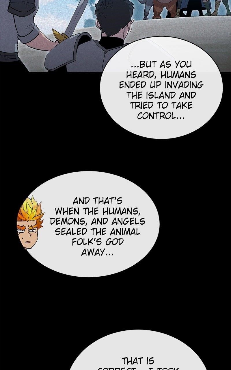 The Strongest Florist Chapter 239 - Page 28