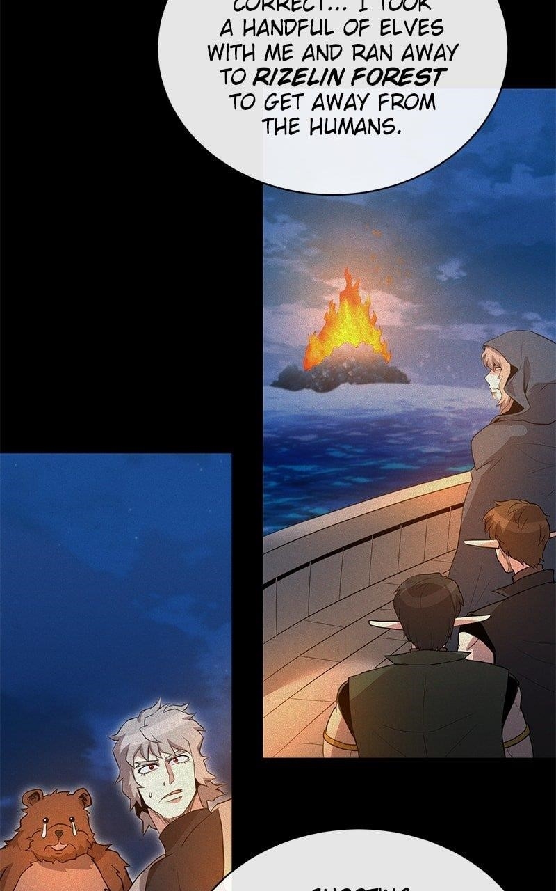 The Strongest Florist Chapter 239 - Page 29