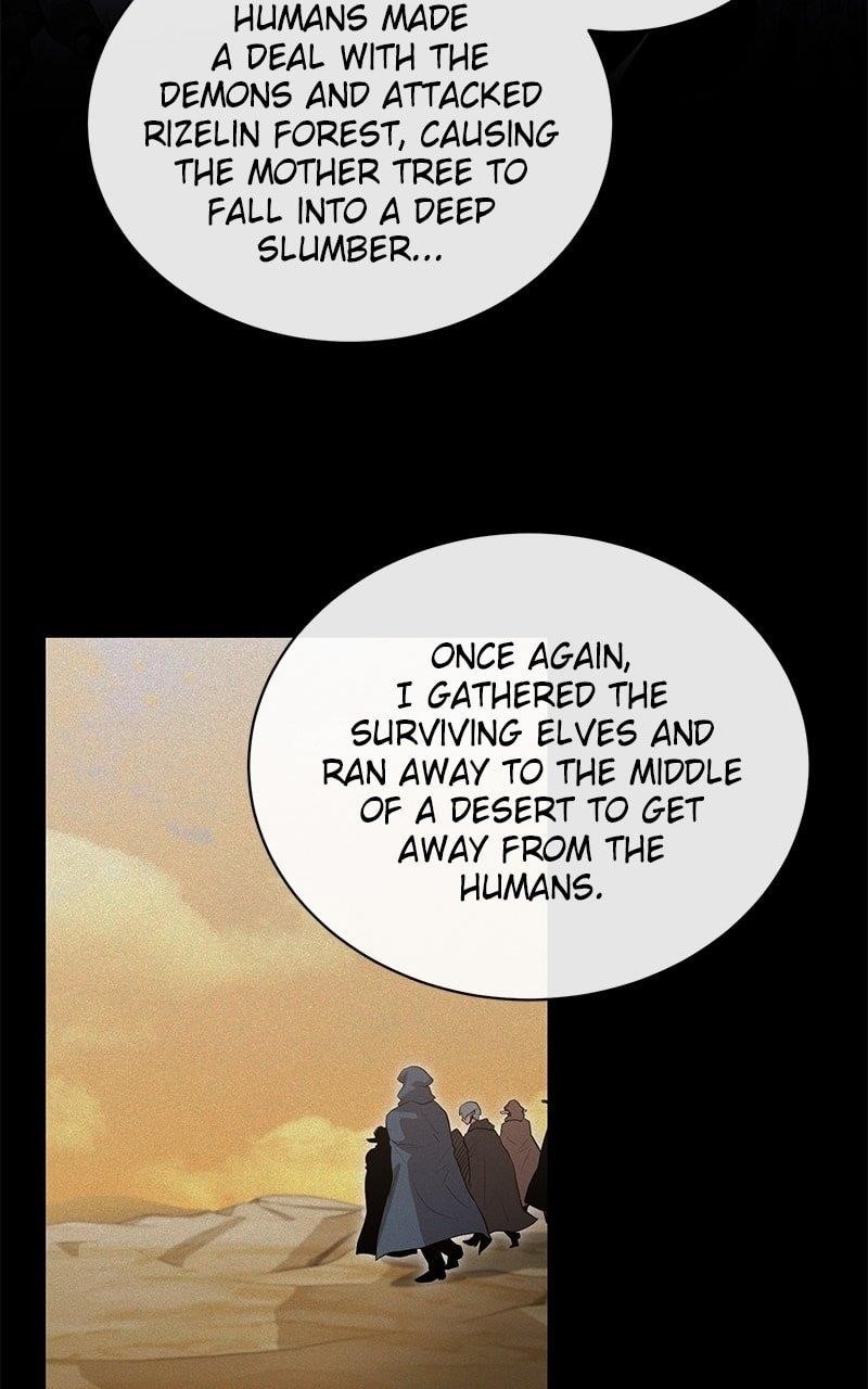 The Strongest Florist Chapter 239 - Page 32