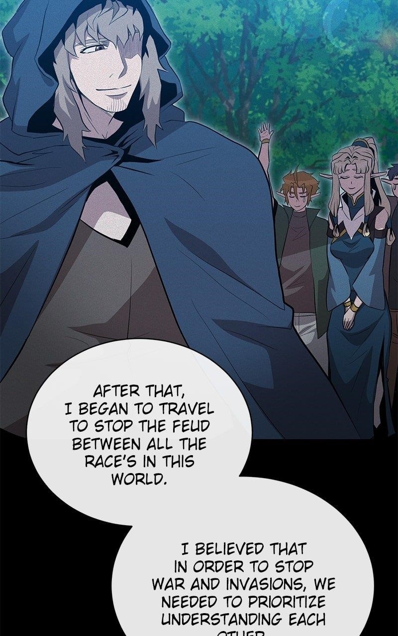 The Strongest Florist Chapter 239 - Page 34