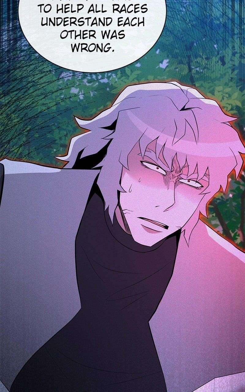 The Strongest Florist Chapter 239 - Page 39