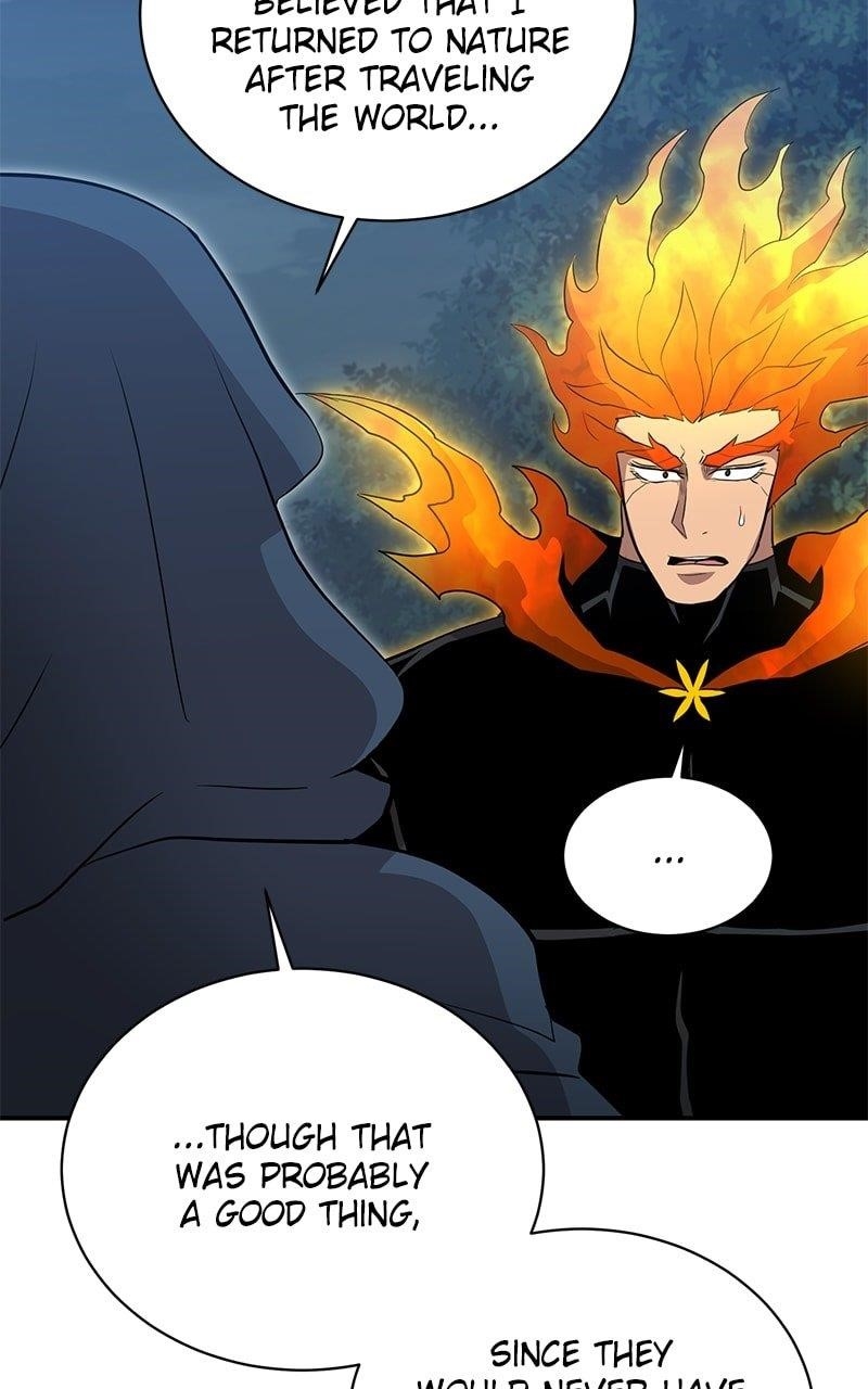 The Strongest Florist Chapter 239 - Page 41