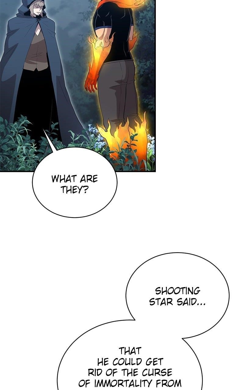 The Strongest Florist Chapter 239 - Page 45