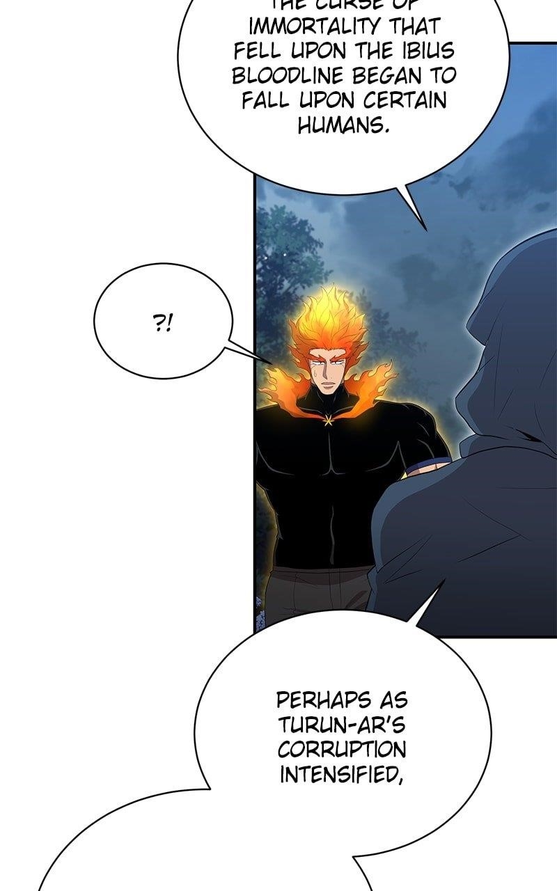 The Strongest Florist Chapter 239 - Page 47