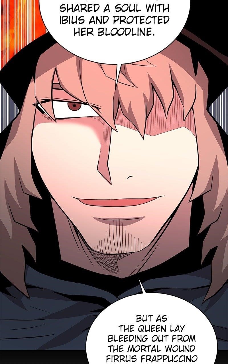 The Strongest Florist Chapter 239 - Page 5