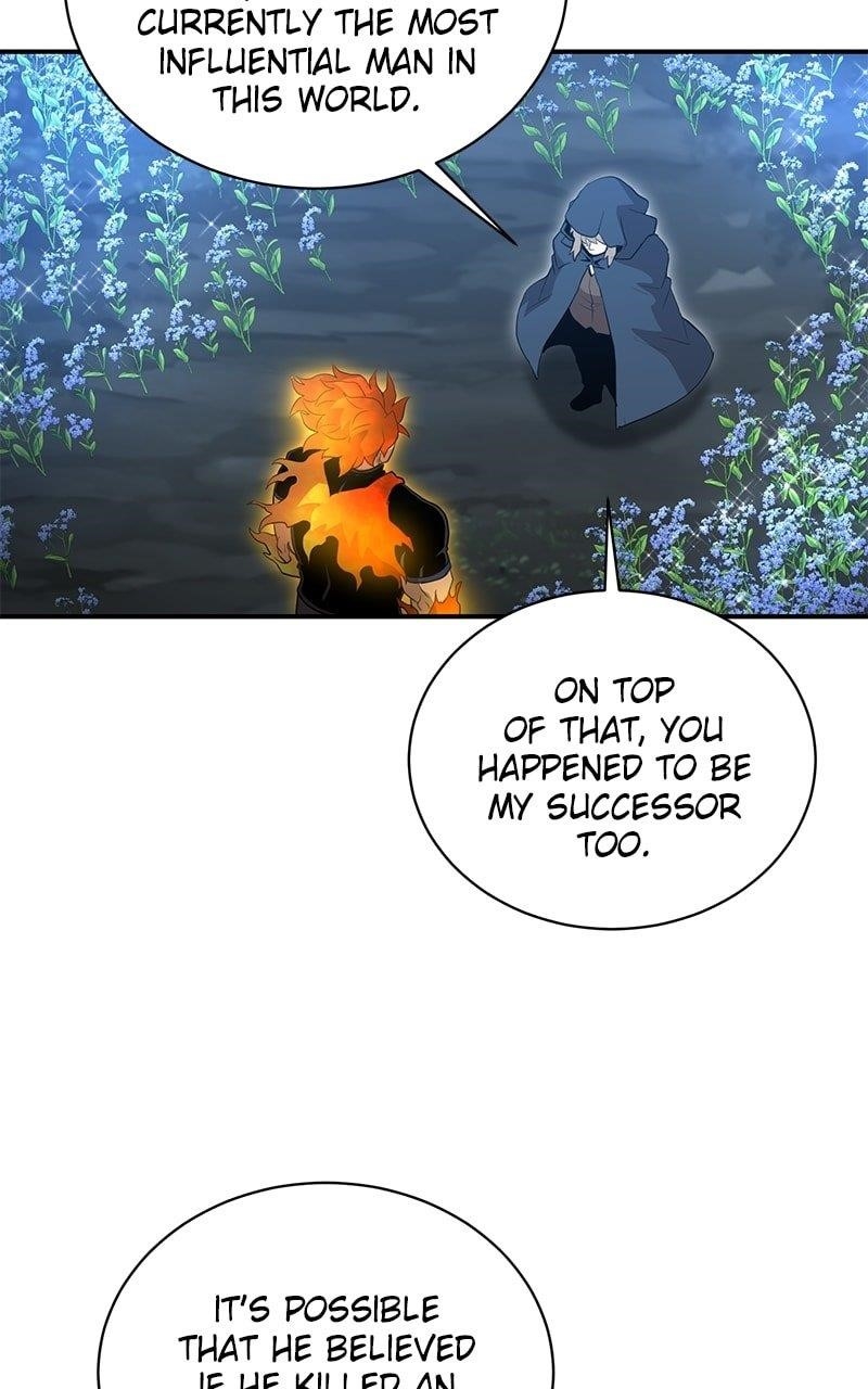 The Strongest Florist Chapter 239 - Page 50