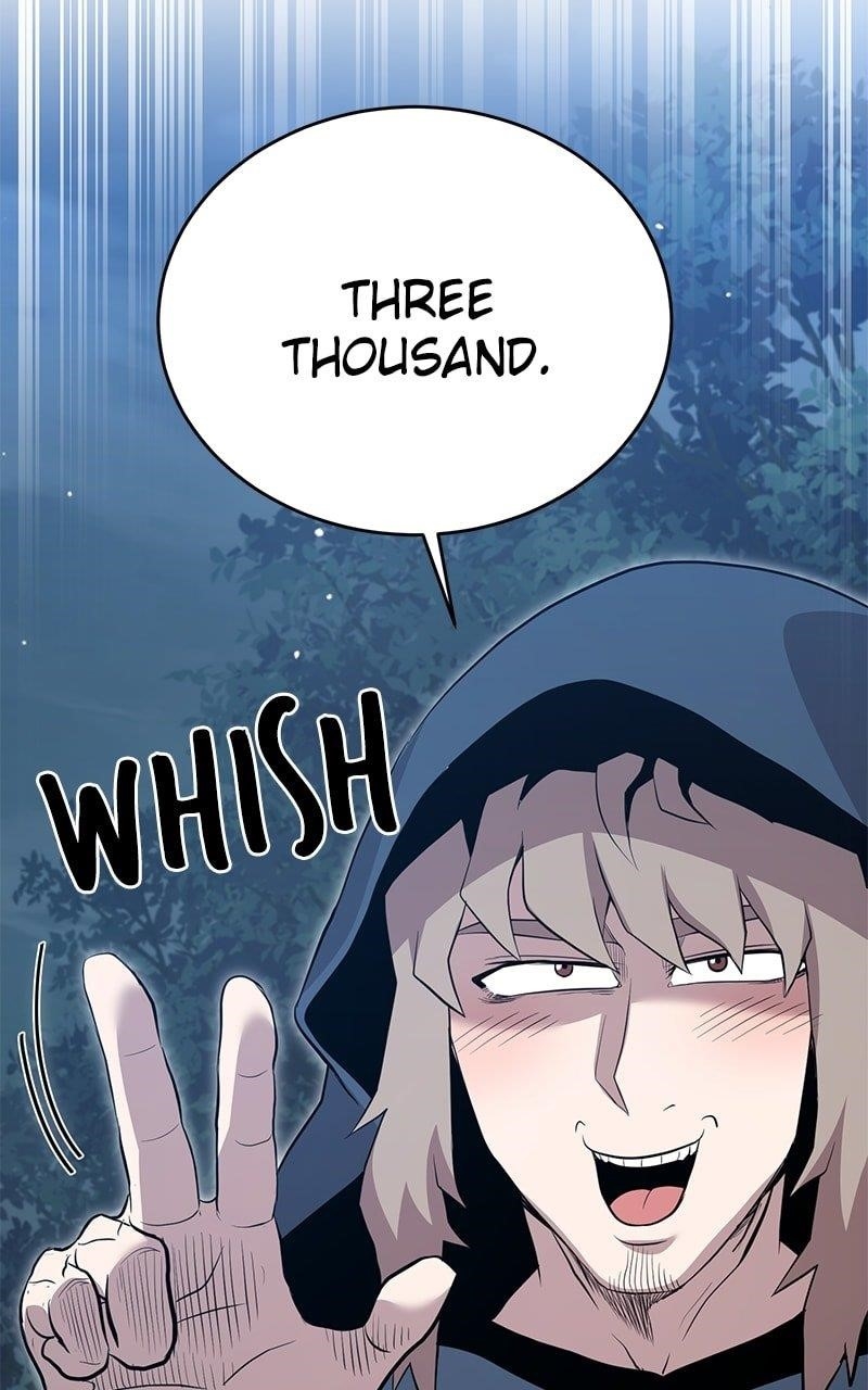 The Strongest Florist Chapter 239 - Page 54