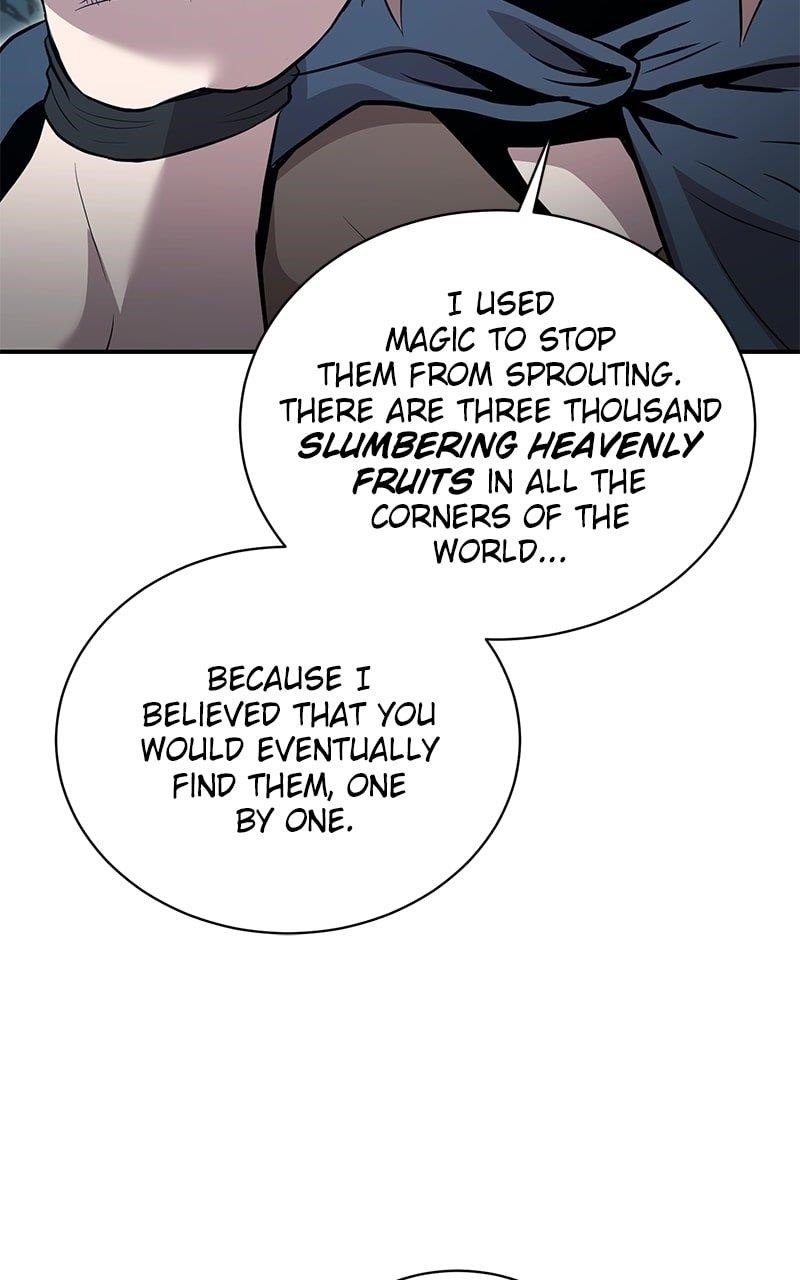 The Strongest Florist Chapter 239 - Page 55