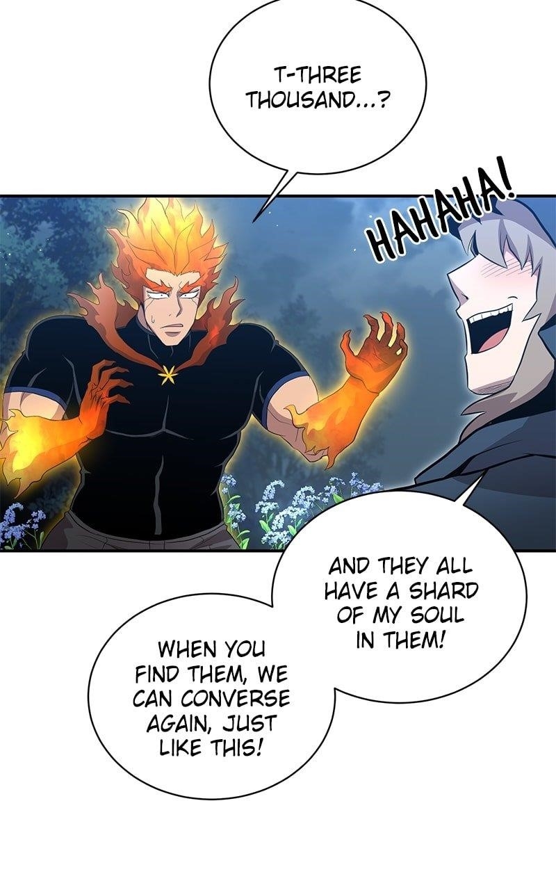 The Strongest Florist Chapter 239 - Page 56