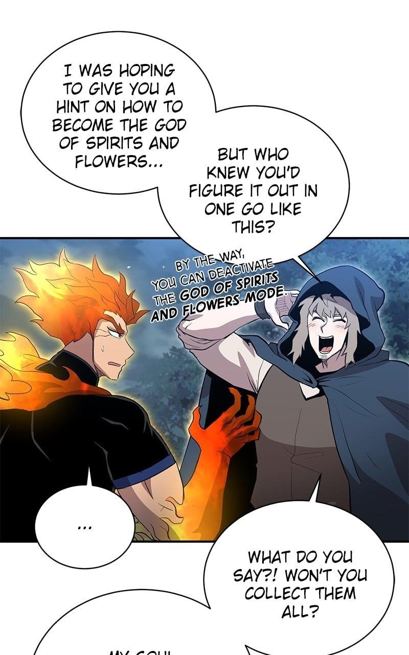 The Strongest Florist Chapter 239 - Page 57