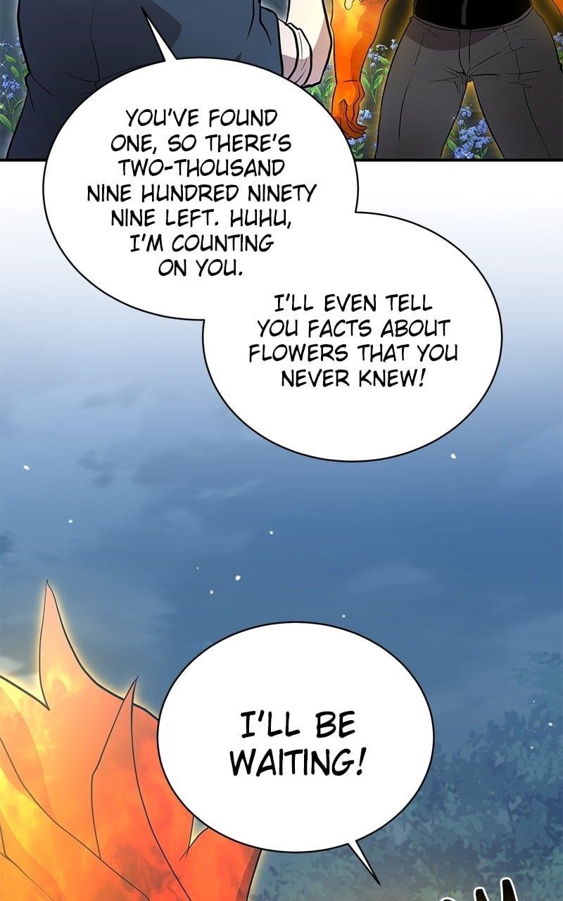 The Strongest Florist Chapter 239 - Page 59