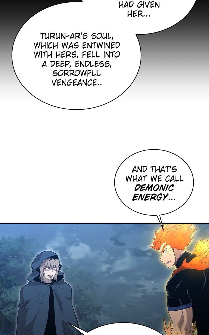 The Strongest Florist Chapter 239 - Page 6