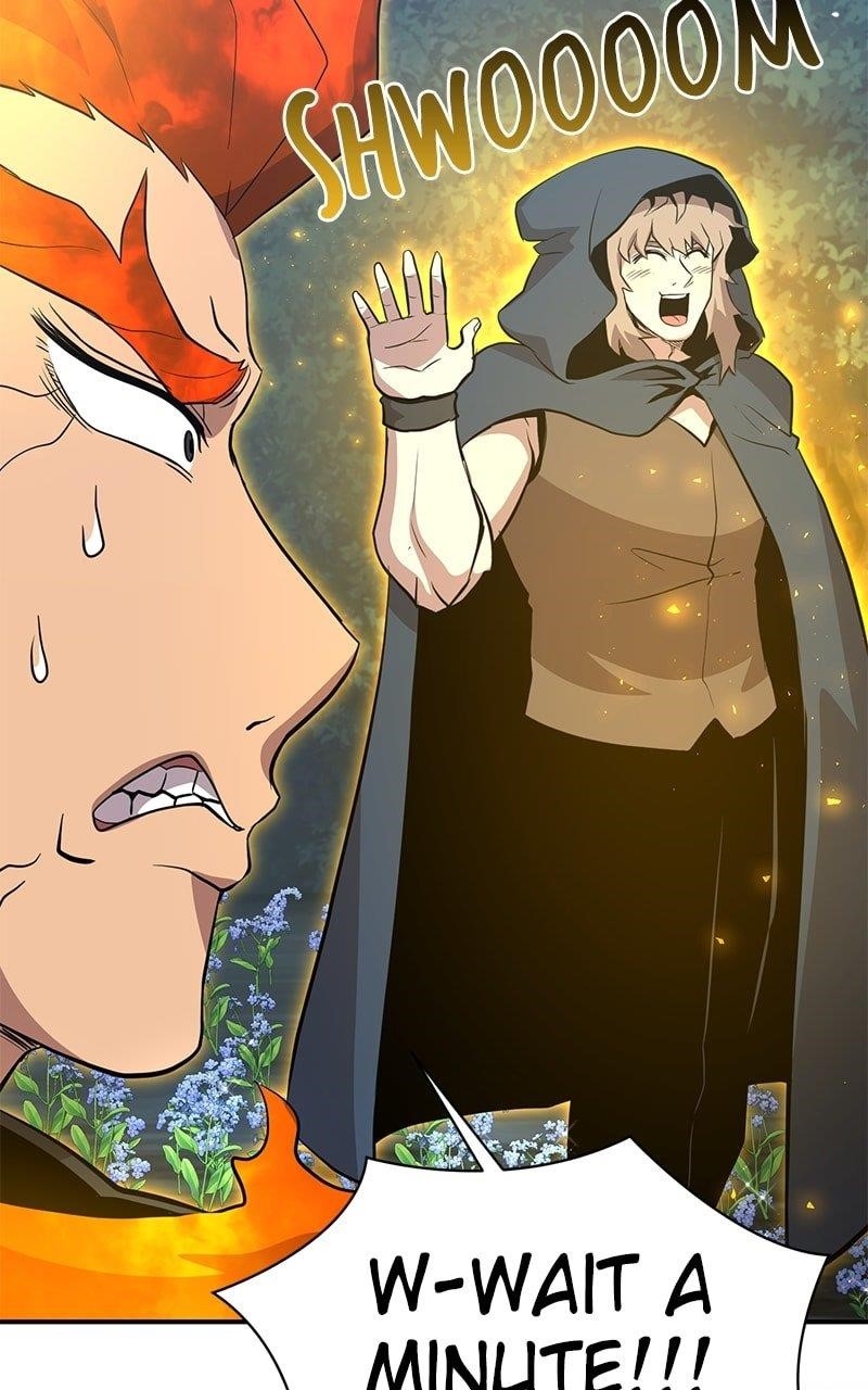 The Strongest Florist Chapter 239 - Page 60