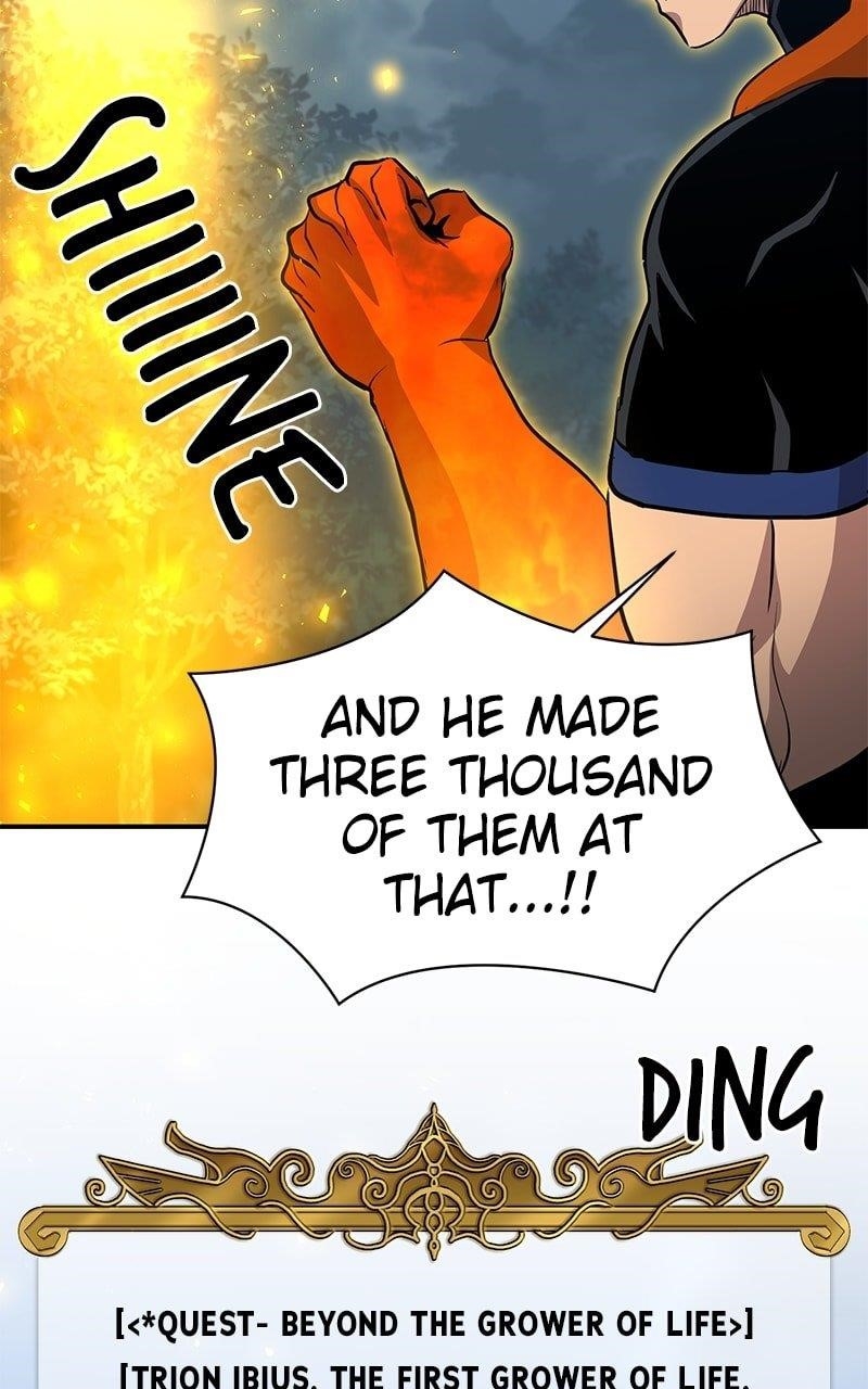 The Strongest Florist Chapter 239 - Page 62