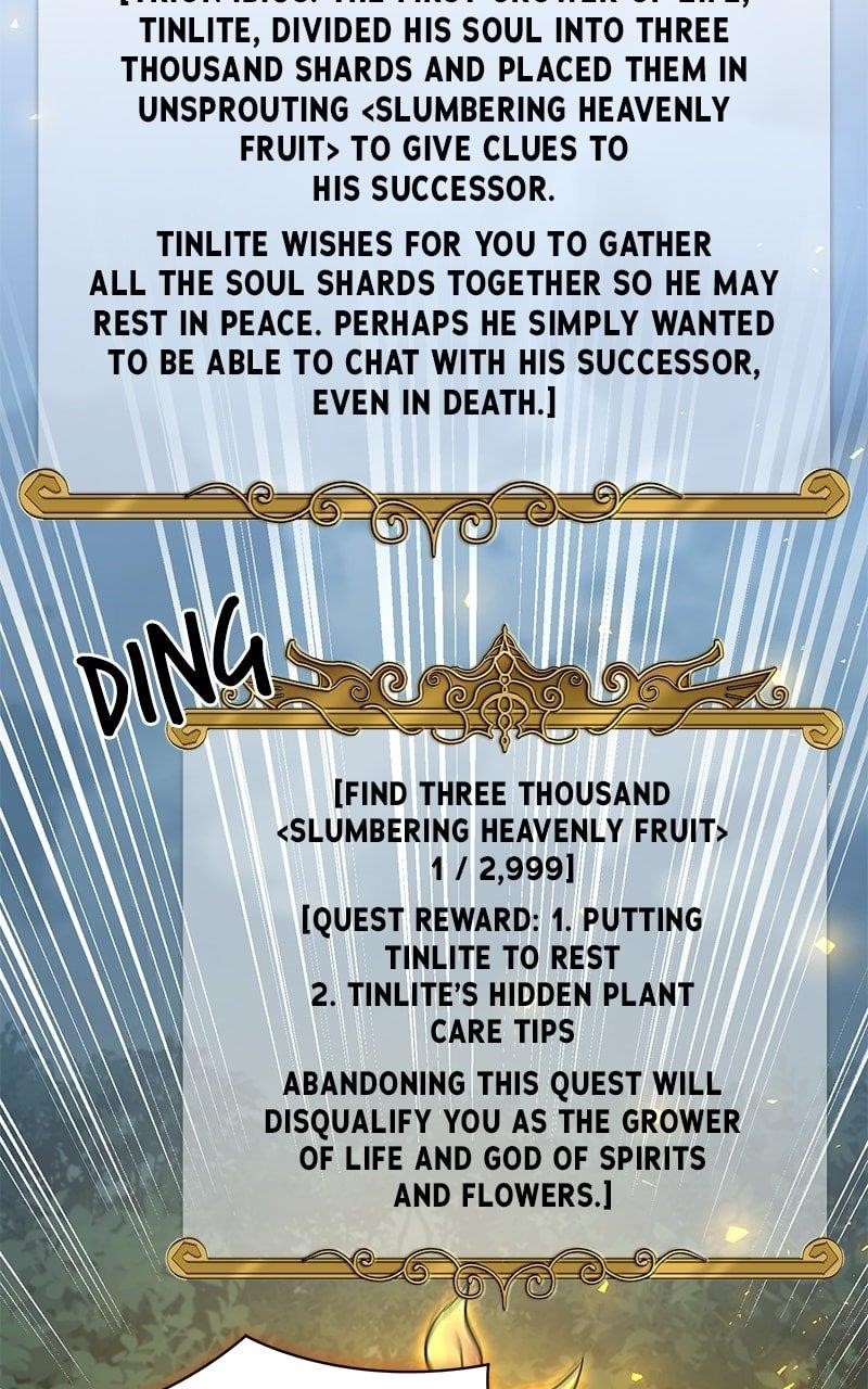 The Strongest Florist Chapter 239 - Page 63