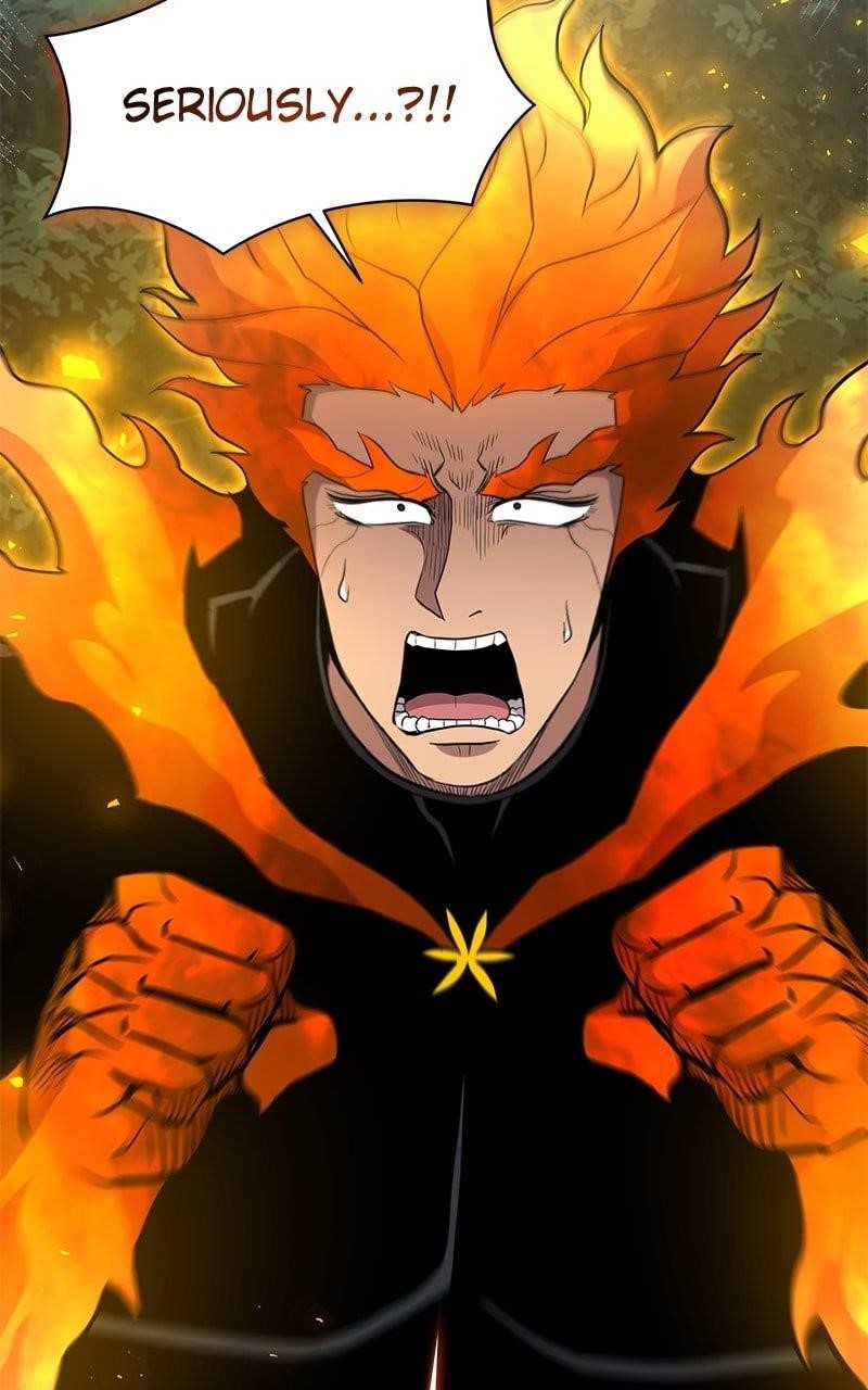 The Strongest Florist Chapter 239 - Page 64