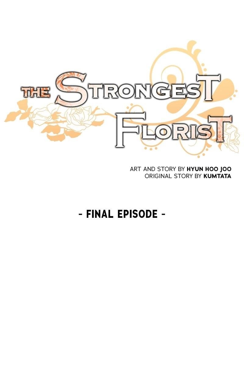 The Strongest Florist Chapter 239 - Page 66